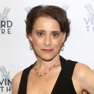 Judy Kuhn, Patrick Page, and More Join New Album 'Lives of the Artists' Photo