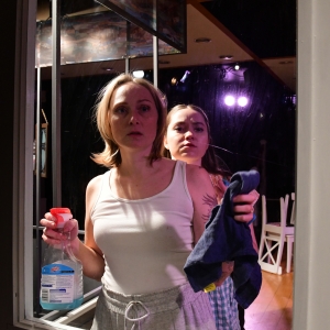 Photos: Firsst Look at IN QUIETNESS at A Red Orchid Theatre Photo
