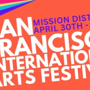 San Francisco International Arts Festival $20K NEA Grant Withdrawn Mid-Program Photo