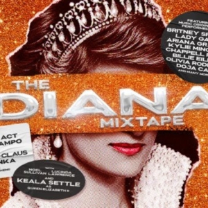 Keala Settle and Priyanka Join the Cast of THE DIANA MIXTAPE Photo