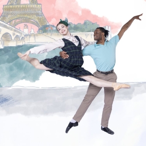 Ballet Co.laboratory To Present AN AMERICAN IN PARIS In May Interview