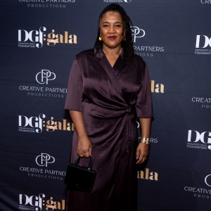 Lynn Nottage to be Honored at Eugene O'Neill Theater Center's 22nd Monte Cristo Award Photo