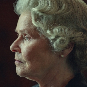 Photos: First Look at the Final Season of THE CROWN With Imelda Staunton & Dominic We Photo