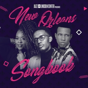 NEW ORLEANS SONGBOOK A Jazz At Lincoln Center Production Announced At Popejoy Hall Photo