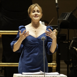 AUSTEN'S PRIDE To Release Full Live Album From Carnegie Hall Photo