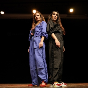 Dance Umbrella Will Perform Change Tempo Double Bill of UK Premieres For 2025 Festival Photo