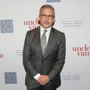 Photos: Go Inside Opening Night of UNCLE VANYA on Broadway Photo