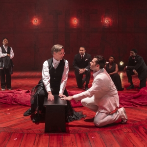 Photos: Court Theatre Presents ROSENCRANTZ AND GUILDENSTERN ARE DEAD Photo
