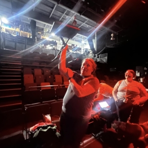 Photos: Actionplay In Rehearsal For DIMENSIONS & DRAGONS! Photo