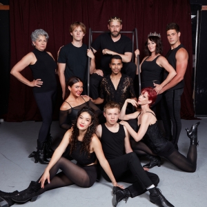 North Coast Repertory Theatre Caps Season With Classic Musical PIPPIN Photo