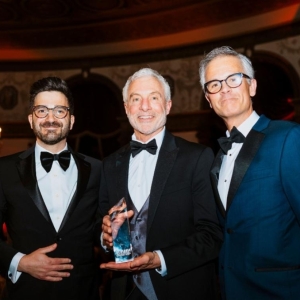 Gamm Raises $283,000 at Annual Gala Photo