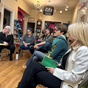 Steel Beam Theatre Announces Cast For STEEL MAGNOLIAS Photo