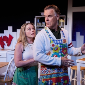 Photos: BIRTHDAY CANDLES At North Coast Repertory Theatre Photo