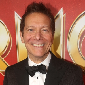 Michael Feinstein In To Star In RAINBOW: THE NEW JUDY GARLAND MUSICAL  at the Mark T Photo