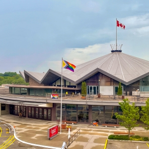 Pride Takes The Spotlight At The Stratford Festival Photo