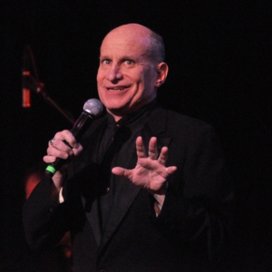 Stephen Mo Hanan, Tony-Nominated Star of CATS, Dies at 78 Photo