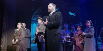 New Preview of ANASTASIA at Maine State Music Theatre