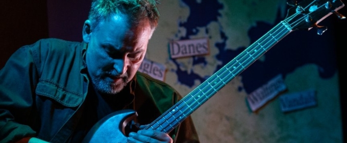 Review: BEOWULF: A RETELLING by Taffety Punk Theatre