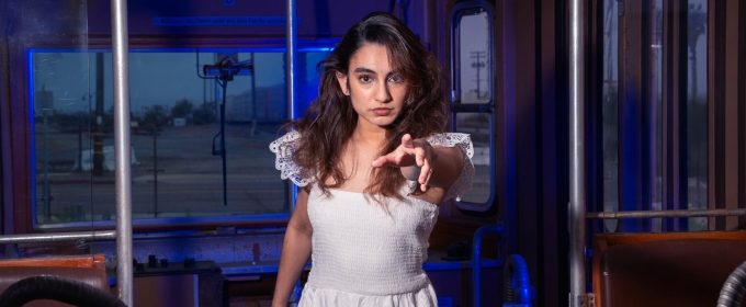 Photos: First Look At LA LLORONA ON THE BLUE LINE At TuYo Theatre