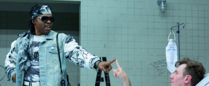 ANGELS IN AMERICA Extends at the Gamm
