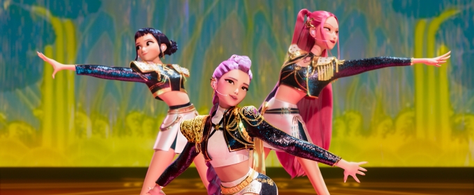 KPOP DEMON HUNTERS Soundtrack Leads Global Streaming Charts