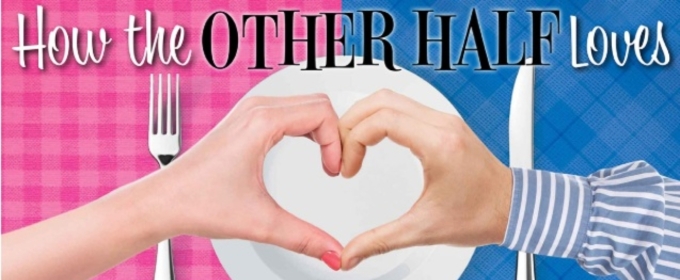 Review: HOW THE OTHER HALF LOVES at Castle Craig Players