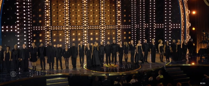 Video: Original HAMILTON Cast Reunites at the Tony Awards
