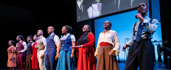Photos: THE OSCAR MICHEAUX PROJECT at Prospect Musicals