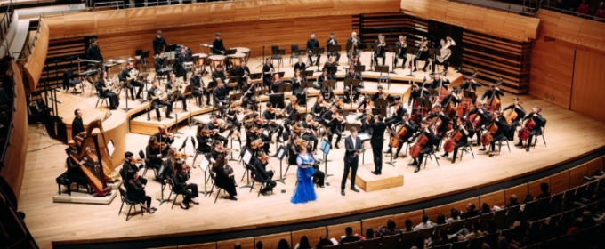 The Orchestre Philharmonique et Chœur des Mélomanes To Present Resurrection – Symphony No. 2 By Gustav Mahler