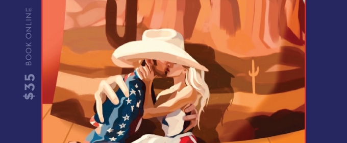 MANIFEST DESTINY by Manuel Ortiz to Premiere at Teatro LATEA in June