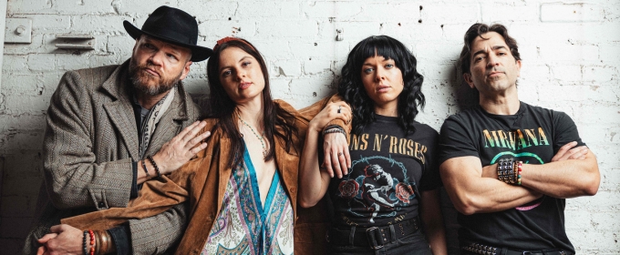 TAKE THE SEVENTH BREATH TWICE To Have World Premiere At  Hollywood Fringe Festival