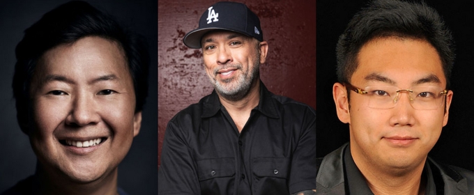 Ken Jeong, Jo Koy, And Kevin Xu To Receive Honorary Degrees During Cal State LA's Commencement 2025