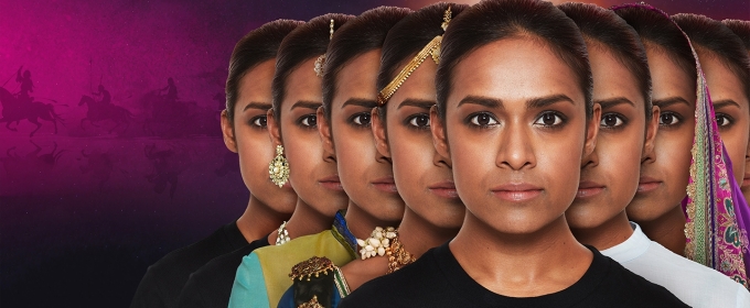 Review: The NAC English Theatre's Presentation of the Epic MAHABHARATA: KARMA - PART 1