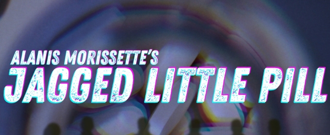 JAGGED LITTLE PILL Comes to Playhouse on the Square in January