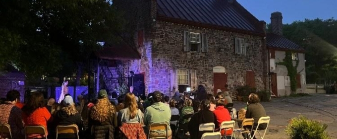 Brave New World Repertory Brings A MOON FOR THE MISBEGOTTEN to Wyckoff House Museum