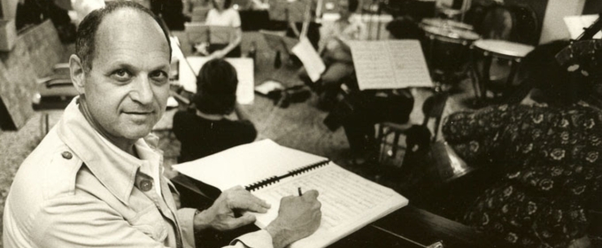 Broadway Composer Charles Strouse Passes Away at 96