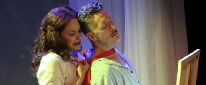 Photos: DEAR EDVARD at The Martha’s Vineyard Playhouse