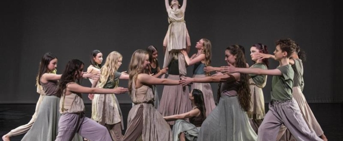 Salford’s Lowry Will Host Open Day and Auditions