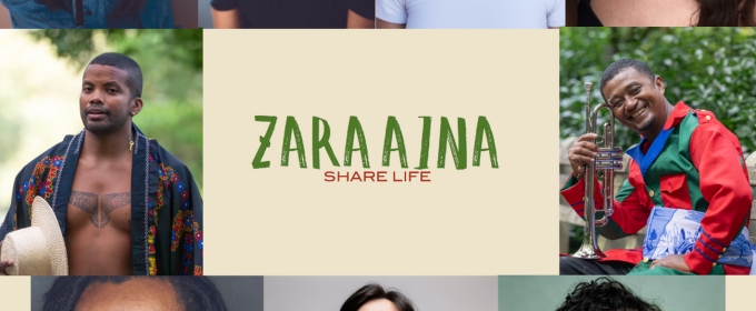 Zara Aina Brings Broadway To The Black Belt With Honored Artists From Madagascar, Africa