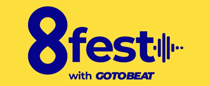 8Fest Social Media Music Festival Set For Next Week