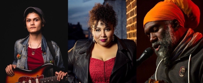 Review: MAHINDRA BLUES SPECIAL at Jazz At The Lincoln Center