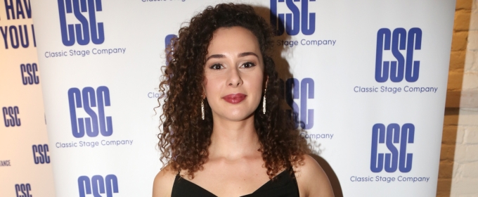 Shereen Ahmed, Kate Rockwell and More Join THE EYES OF THE WORLD D-Day Anniversary Concert