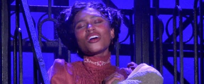 Video: Watch 'Your Daddy's Son' From RAGTIME At Goodspeed Opera House