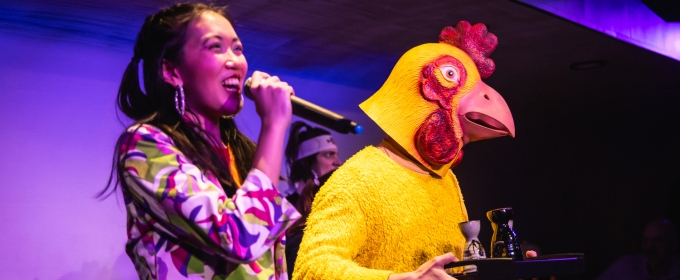 BATSU! Chicago Adds Permanent Weekly Thursday-Night Show, And Launches 'Thirsty Thursdays'