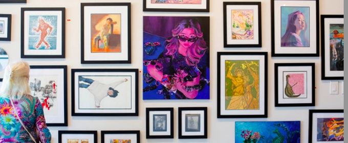 Idyllwild Arts Visual Arts Reception to Take Place At Melissa Morgan Fine Art Gallery