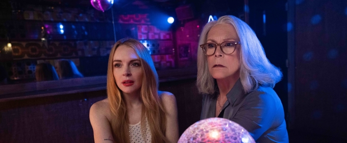 Video: Disney Drops the Official Trailer for FREAKIER FRIDAY