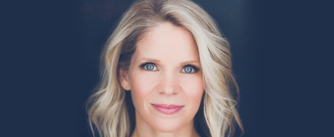 AN EVENING WITH KELLI O'HARA Comes to The Sandler Center In May