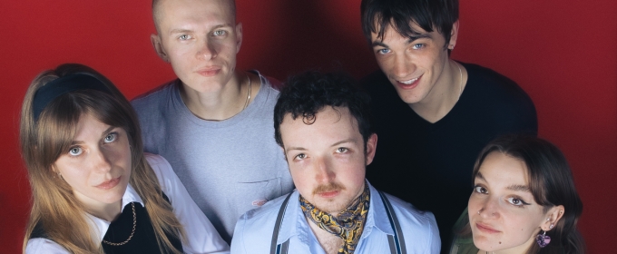 Critically Acclaimed Play DICK. Transfers to Riverside Studios This June