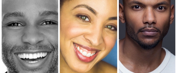 POSE's Dyllón Burnside and More to Star in ME & THE DEVIL At Arkansas Repertory Theatre