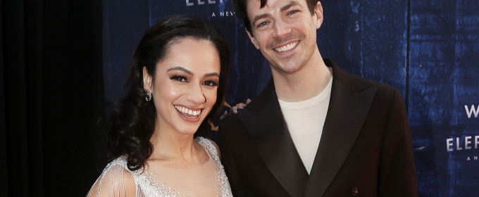 Video: Go Inside Opening Night of WATER FOR ELEPHANTS